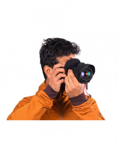 Pokrowiec Przeciwdeszczowy Peak Design Shell M