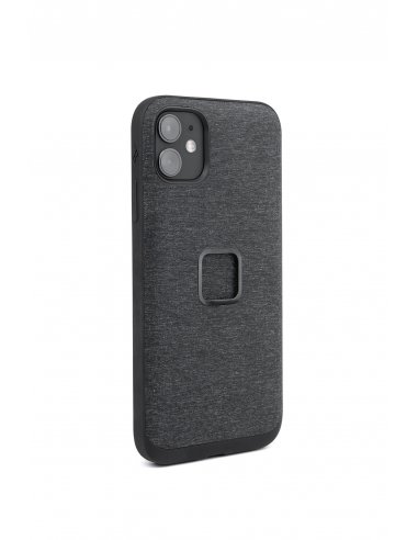 Peak Design Mobile Everyday Case Fabric iPhone...