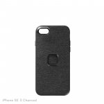 Peak Design Mobile Everyday Case Fabric iPhone SE 3 -...