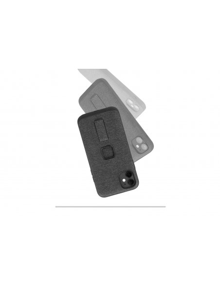 Peak Design Mobile Etui Everyday Case Loop iPhone 14 - Grafitowe