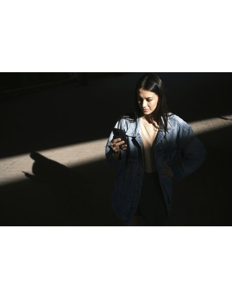 Peak Design Mobile Etui Everyday Case Loop iPhone 14 Pro Max - Grafitowe