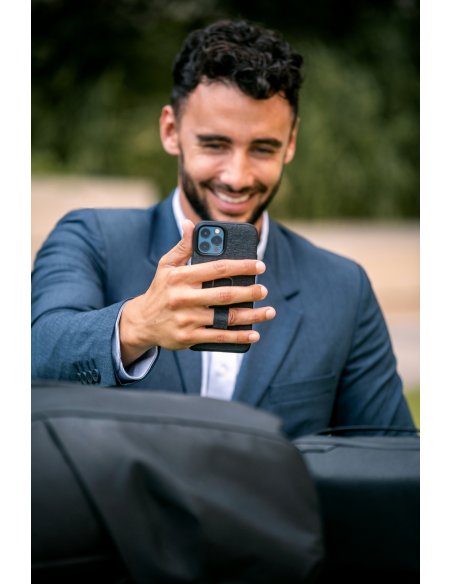 Peak Design Mobile Everyday Case Loop iPhone 14 Pro Max - Charcoal