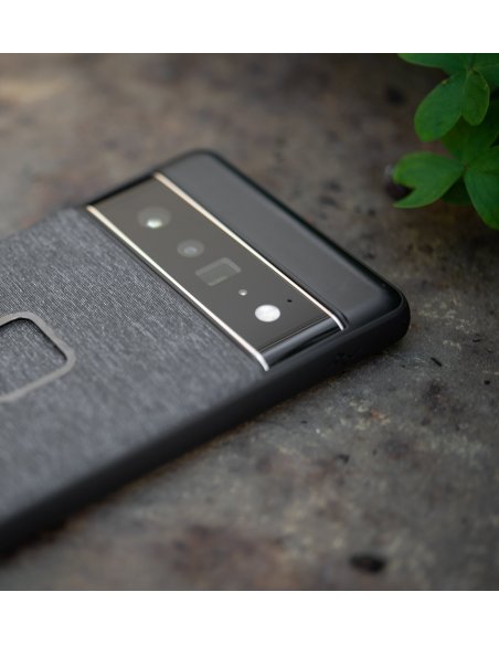Peak Design Mobile Everyday Case Fabric Google Pixel 7 Pro - Charcoal