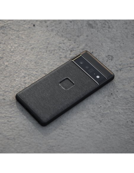 Peak Design Mobile Everyday Case Fabric Google Pixel 7 Pro - Charcoal