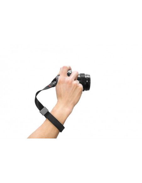 Pasek Na Nadgarstek Peak Design Cuff Black Czarny v3