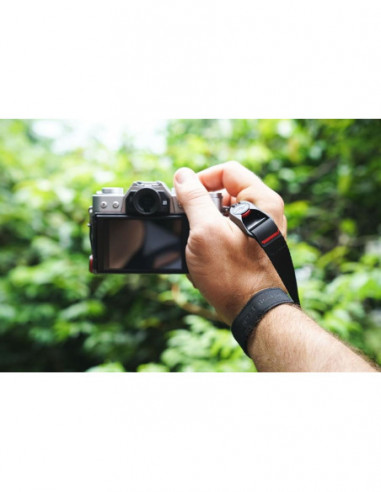 Pasek Na Nadgarstek Peak Design Cuff Black...