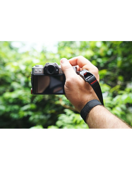 Peak Design Cuff Black v3