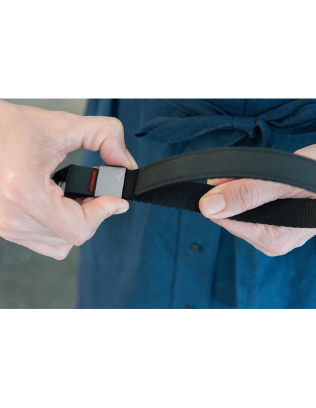 Peak Design Cuff Black v3