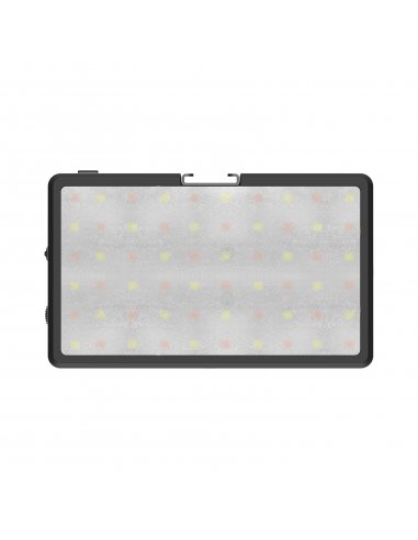 COLBOR PL8B Led Pocket Panel 2500-9000K