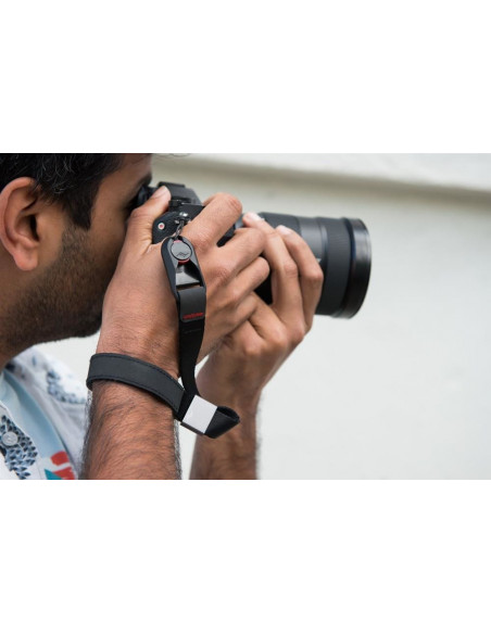 Pasek Na Nadgarstek Peak Design Cuff Black Czarny v3