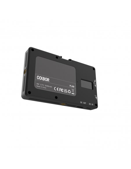 COLBOR PL8B Led Pocket Panel 2500-9000K