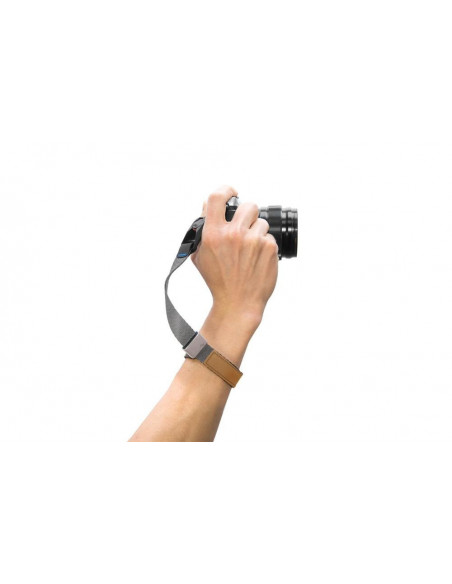 Pasek Na Nadgarstek Peak Design Cuff Ash Popielaty v3