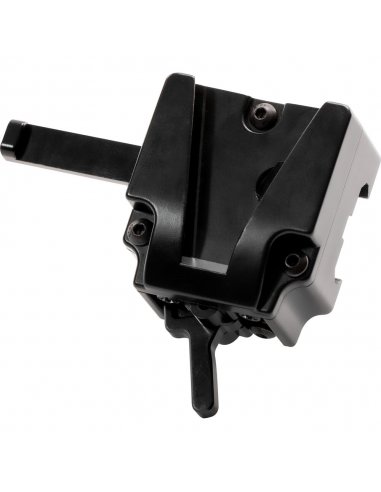 COLBOR V-Mount battery adapter + D-tap to usb-c...