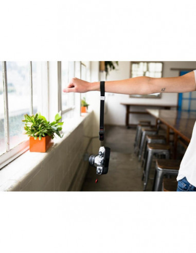 Pasek Na Nadgarstek Peak Design Cuff Ash...