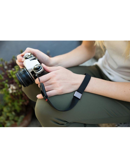 Pasek Na Nadgarstek Peak Design Cuff Ash Popielaty v3