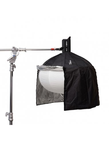 GlareOne Lantern Softbox 85 PRO - zestaw z...