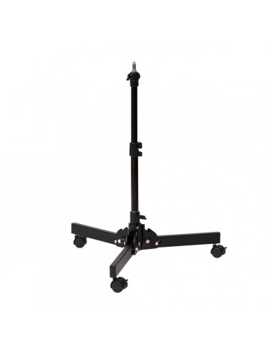 GlareOne Mini Glide - low studio stand