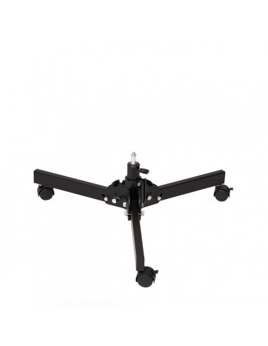 GlareOne Mini Glide - niski statyw oświetleniowy