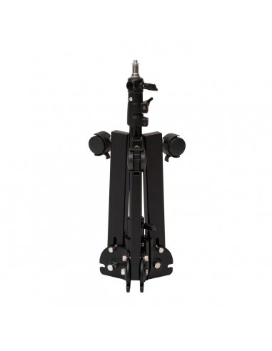 GlareOne Mini Glide - low studio stand