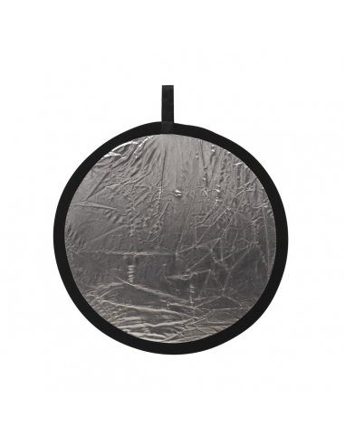 GlareOne Bounce Board 2-in-1 56 cm