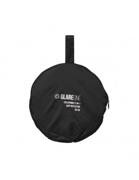 GlareOne Bounce Board 2-in-1 80 cm