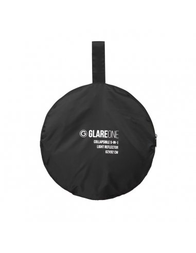 GlareOne Bounce Board 5-in-1 62x92 cm