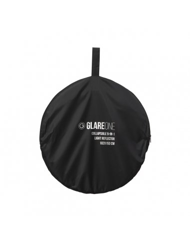 GlareOne Bounce Board 5-in-1