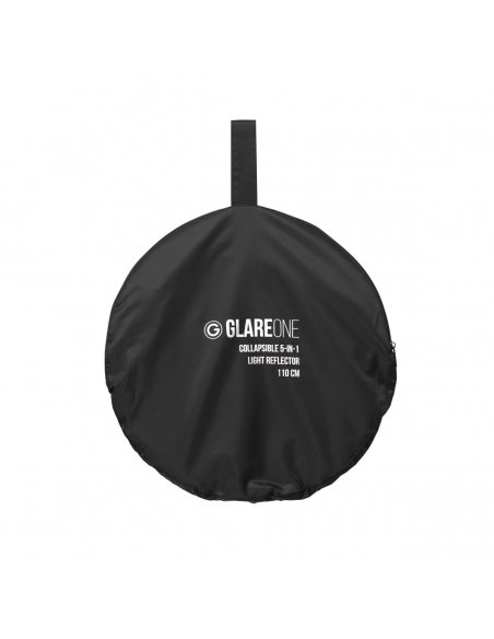 GlareOne Bounce Board 5-in-1 110 cm - blenda 5 w 1