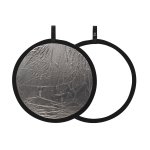 GlareOne Bounce Board 2-in-1 56 cm