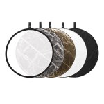 GlareOne Bounce Board 5-in-1 80 cm