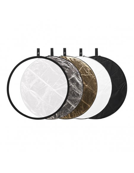 GlareOne Bounce Board 5-in-1 80 cm
