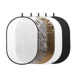 GlareOne Bounce Board 5-in-1