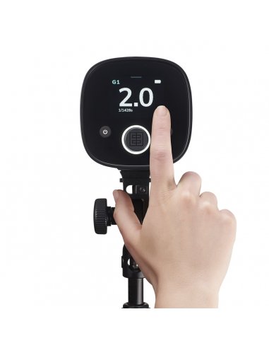 Elinchrom ONE - Dual Off-Camera Flash Kit