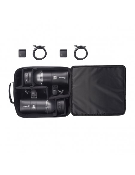 Elinchrom ONE - Dual Off-Camera Flash Kit