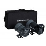 Elinchrom ELC 125 / 500 - Dual Monolight Kit