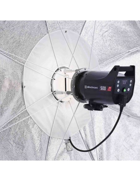 Elinchrom Indirect Litemotiv Octa Softbox 190cm