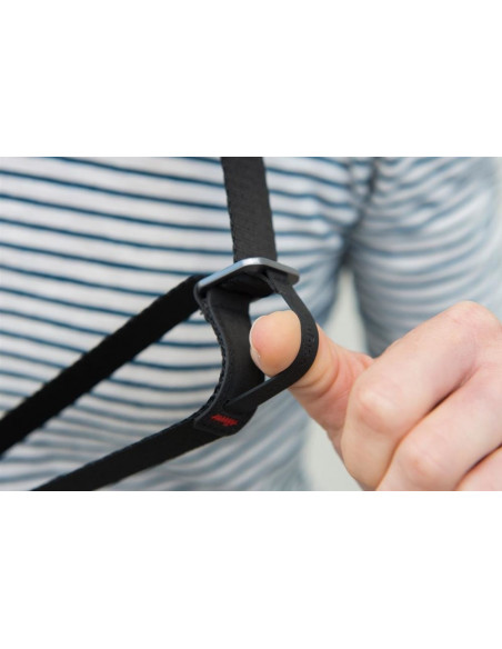 Pasek Peak Design Leash Black Czarny v3