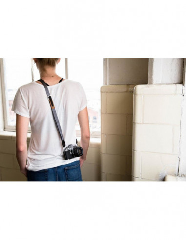 Pasek Peak Design Leash Black Czarny v3