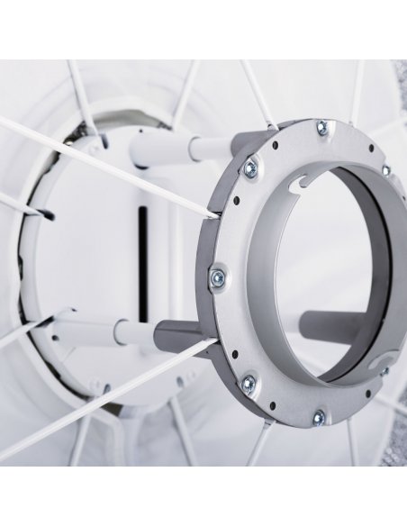 Elinchrom Indirect Litemotiv Square Softbox 145cm