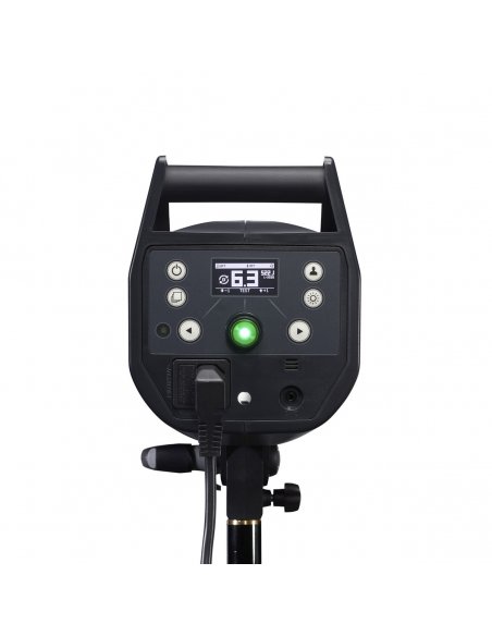 Elinchrom ELC Pro HD 500 - Monolight