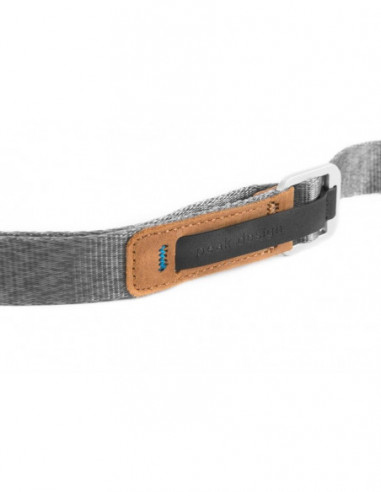 Pasek Peak Design Leash Ash Popielaty v3