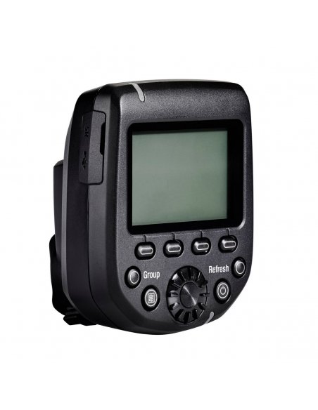 Elinchrom Transmitter Pro for Canon