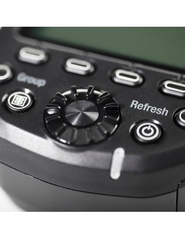 Elinchrom Transmitter Pro for Canon