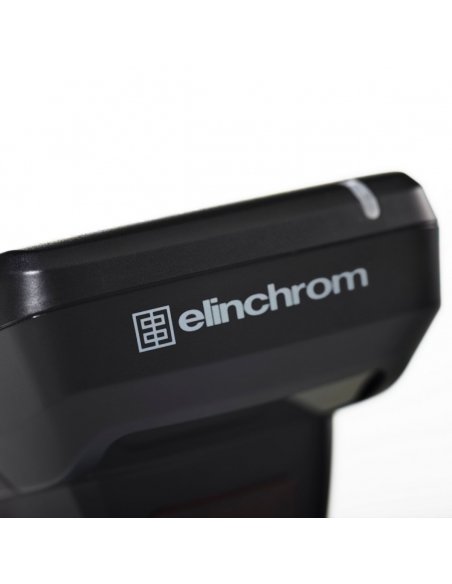 Elinchrom Transmitter Pro for Canon