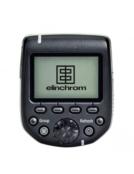 Elinchrom Transmitter Pro for Nikon