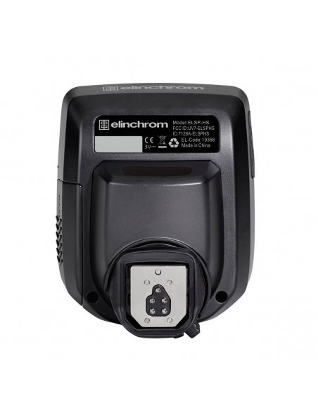 Elinchrom Transmitter Pro for Sony