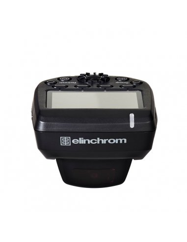 Elinchrom Transmitter Pro for Sony