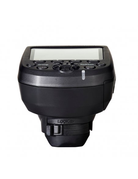 Elinchrom Transmitter Pro for Fujifilm