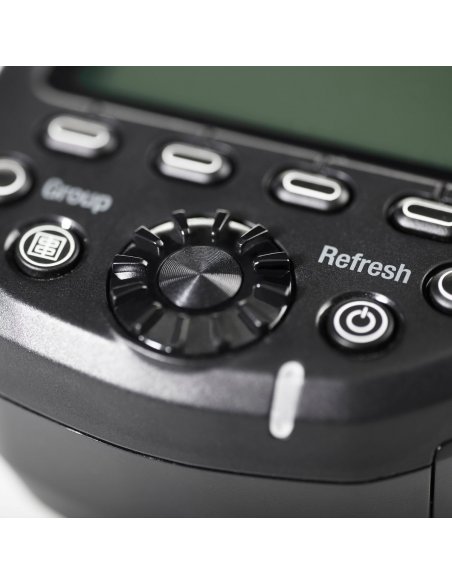 Elinchrom Transmitter Pro for Fujifilm