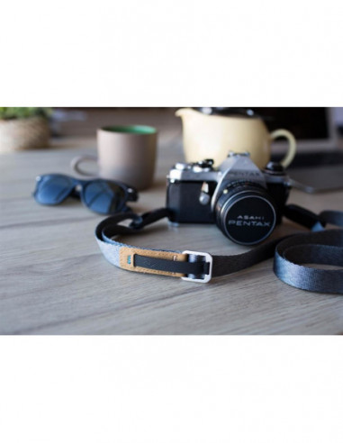 Pasek Peak Design Leash Ash Popielaty v3